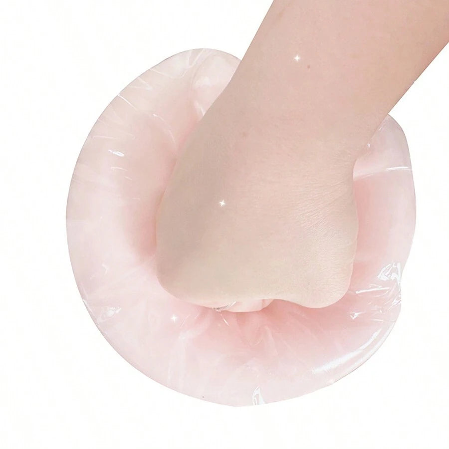 1/6PCS Large Slow Rebound Stress Ball Squeeze Toy – Soft PVC Sensory Pom Pom Fidget Toy for Anxiety Relief, Party Favors & Gift Box Fillers