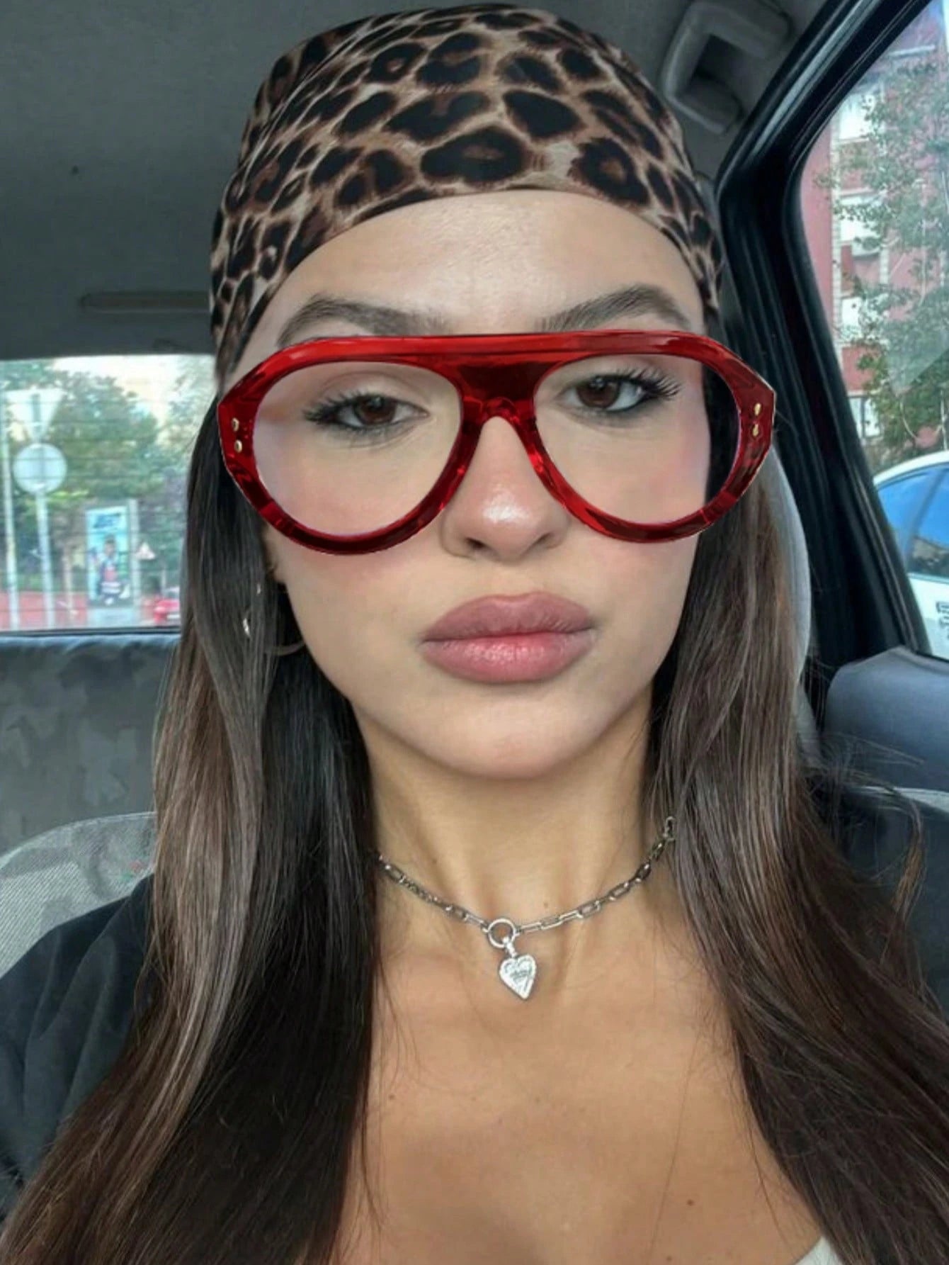 Oversized Y2K Sports Fashion Glasses for Women & Men – Street Style Sunglasses, Retro Festival Eyewear, Beach & Travel Shades