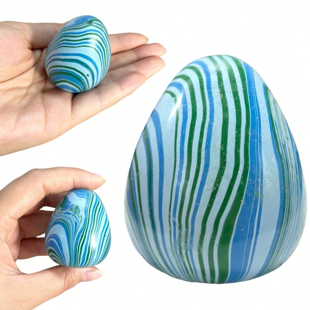 Squishy Stress Balls Fidget Toys for Kids & Adults – Sensory Squeeze Balls, Party Favors, Classroom Rewards & Easter Basket Stuffers