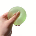 New Arrival Malt Candy Stress Relief Toy – Velvet Soft Slow Rebound Squeeze Ball, Moldable Anxiety Relief Sensory Fidget Toy for Kids & Adults