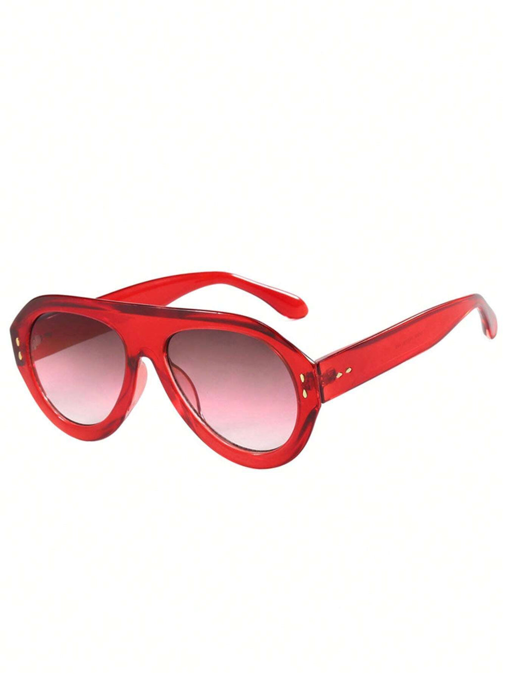 Oversized Y2K Sports Fashion Glasses for Women & Men – Street Style Sunglasses, Retro Festival Eyewear, Beach & Travel Shades